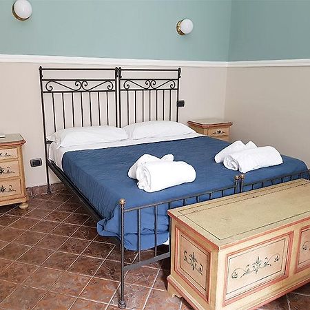 B&B Delle Palme Neapol Exteriér fotografie