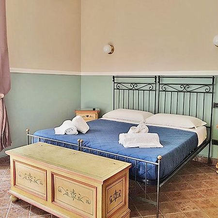 B&B Delle Palme Neapol Exteriér fotografie