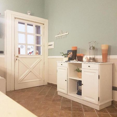 B&B Delle Palme Neapol Exteriér fotografie
